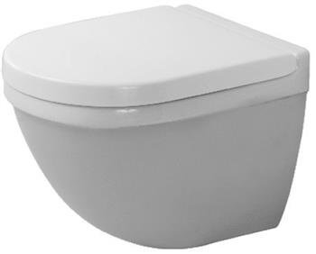 Duravit Starck 3 hængeskål