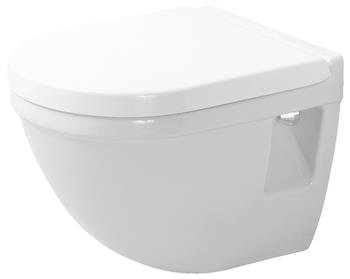 Duravit Starck 3 hængeskål