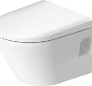 Duravit D-Neo hængeskål sampak
