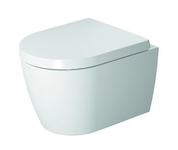 Duravit ME by Starck hængeskål sampak
