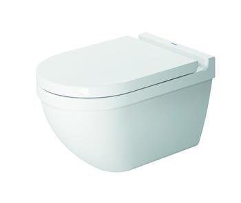 Duravit Starck 3 hængeskål sampak