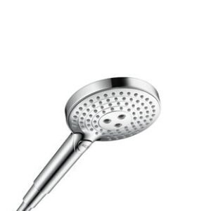 AXOR ShowerSolutions håndbruser