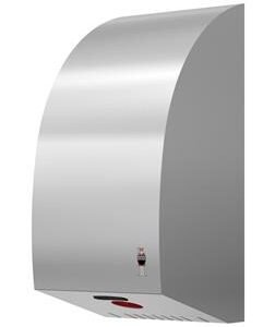 Dan Dryer Turbo Design håndtørrer