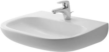 Duravit D-Code håndvask