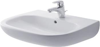 Duravit D-Code håndvask