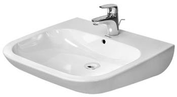 Duravit D-Code håndvask