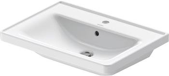 Duravit D-Neo håndvask