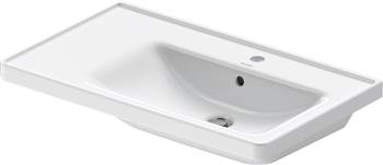 Duravit D-Neo håndvask vask til højre