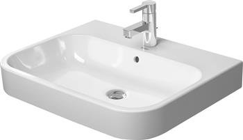 Duravit Happy D.2 håndvask syrefast