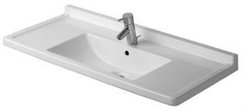 Duravit Starck 3 håndvask