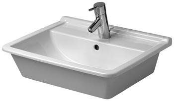 Duravit Starck 3 håndvask