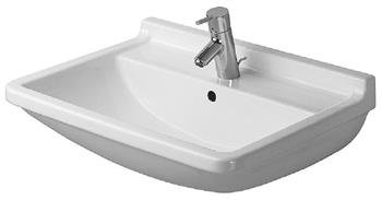 Duravit Starck 3 håndvask