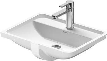Duravit Starck 3 håndvask
