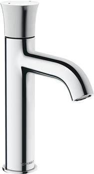 Duravit White Tulip håndvaskarmatur
