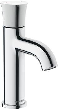Duravit White Tulip håndvaskarmatur