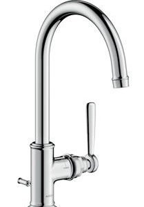AXOR Montreux håndvaskarmatur 210