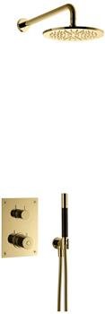 Tapwell BOX7268 ED2 indbygningsbrusesystem