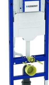 Geberit Duofix Sigma indbygningscisterne – 500 mm