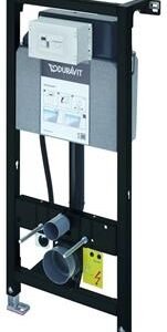 Duravit Durasystem indbygningscisterne