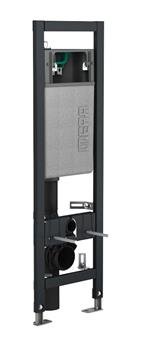MEPA VariVIT 120 indbygningscisterne