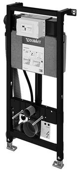 Duravit Durasystem indbygningscisterne