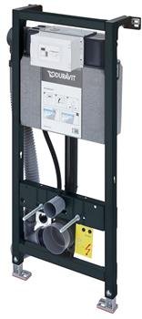 Duravit Sensowash Starck F indbygningscisterne