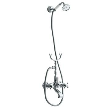Lavabo Retro kar- og brusearmatur