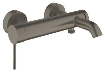 Grohe Essence kar- og brusearmatur hard graphite