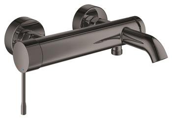 Grohe Essence kar- og brusearmatur hard graphite