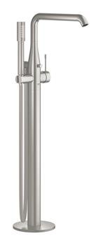 Grohe Essence karsøjle supersteel