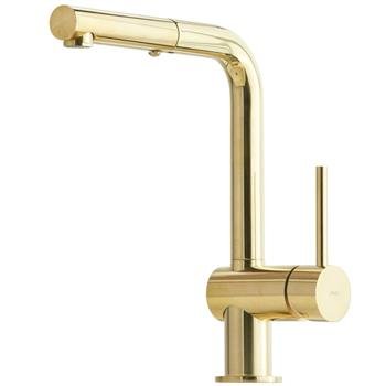 Lavabo Kubus 040 køkkenarmatur