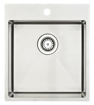 Lavabo Kubus køkkenvask
