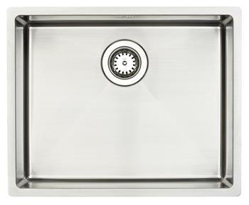 Lavabo Kubus køkkenvask
