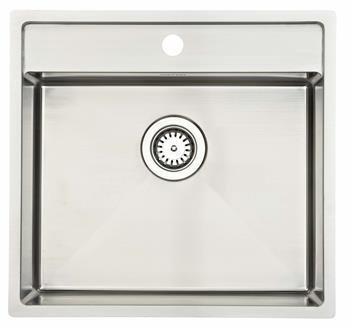 Lavabo Kubus køkkenvask