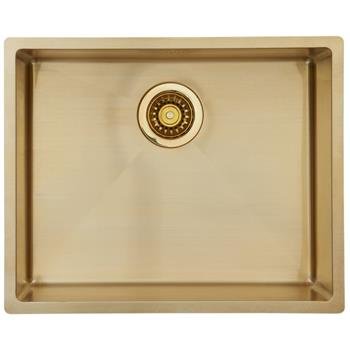 Lavabo Kubus køkkenvask