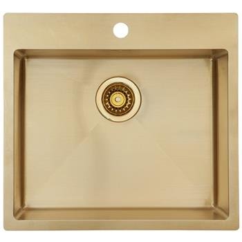 Lavabo Kubus køkkenvask