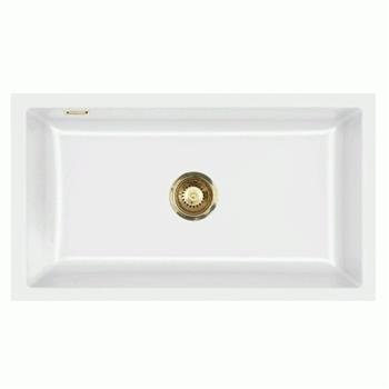 Lavabo Mera køkkenvask