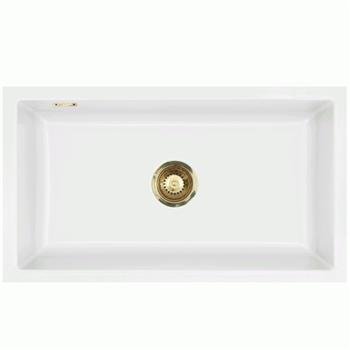 Lavabo Mera køkkenvask