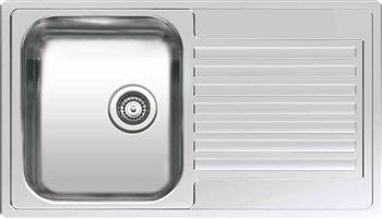 Lavabo Centurio køkkenvask