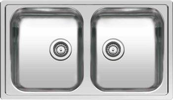 Lavabo Centurio køkkenvask