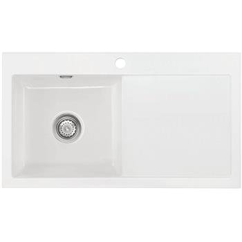 Lavabo Mera køkkenvask nedfældning
