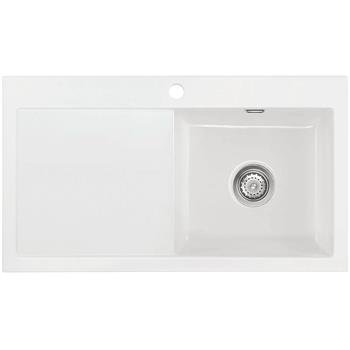 Lavabo Mera køkkenvask nedfældning