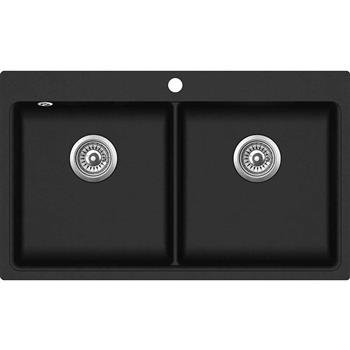 Lavabo Saturn 86 køkkenvask