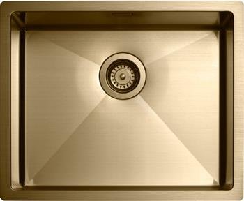 Tapwell TA5040 køkkenvask