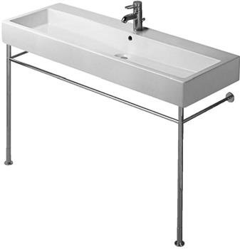 Duravit Vero metalstativ højdejusterbar