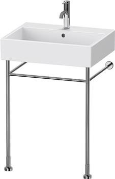 Duravit Vero metalstativ højdejusterbar