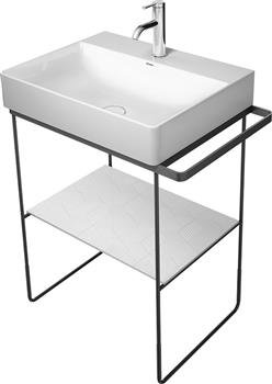 Duravit DuraSquare metalstativ højdejusterbar
