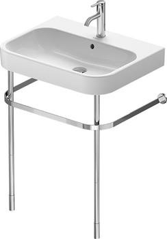 Duravit Happy D.2 metalstativ højdejusterbar