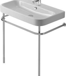 Duravit Happy D.2 metalstativ højdejusterbar