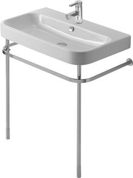 Duravit Happy D.2 metalstativ højdejusterbar